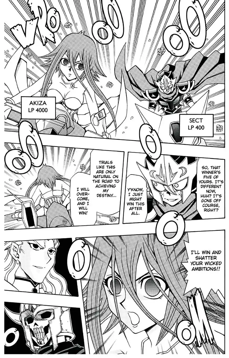 Yu-Gi-Oh! 5D's Chapter 42 9